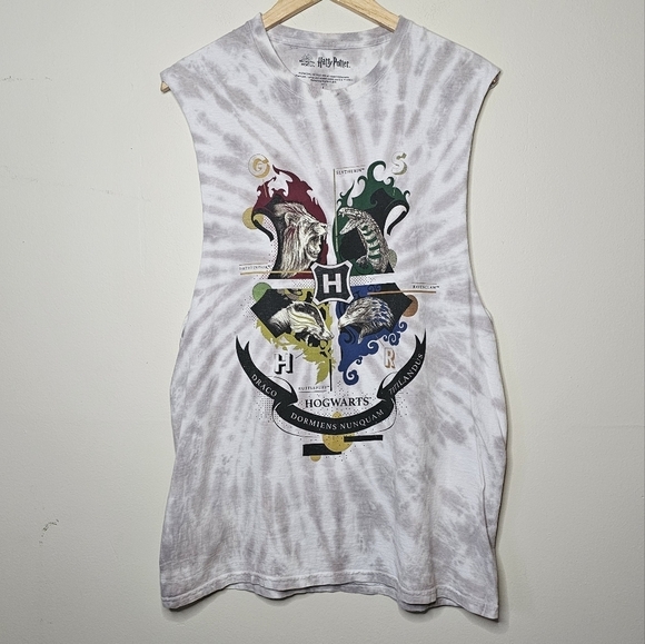 Wizarding World Harry Potter  Class Tee Size Large - Picture 7 of 7